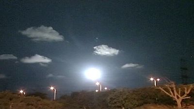 Israel launches spy satellite to boost information gathering on Iran Israel launches spy satellite to boost information gathering on Iran