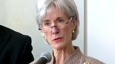 US Health secretary resigns after Obamacare launch US Health secretary resigns after Obamacare launch