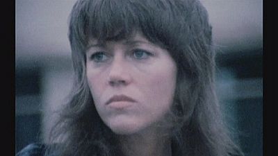 Play ‘sets the record straight’ about anti-war activist Jane Fonda Play ‘sets the record straight’ about anti-war activist Jane Fonda