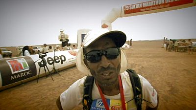Marathon des Sables: bis di El Morabity, sua la 29esima edizione Marathon des Sables: bis di El Morabity, sua la 29esima edizione