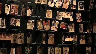 Rwanda blood ties Rwanda blood ties
