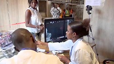 West Africa: Doctors fight to contain Ebola outbreak West Africa: Doctors fight to contain Ebola outbreak