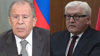 Lavrov challenges ‘hypocritical’ West over Kyiv ultimatum to Ukraine protesters Lavrov challenges ‘hypocritical’ West over Kyiv ultimatum to Ukraine protesters