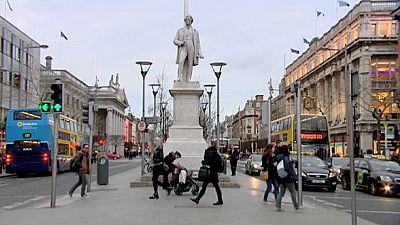 Ireland’s ‘Celtic Tiger’ purring again, but at what price? Ireland’s ‘Celtic Tiger’ purring again, but at what price?