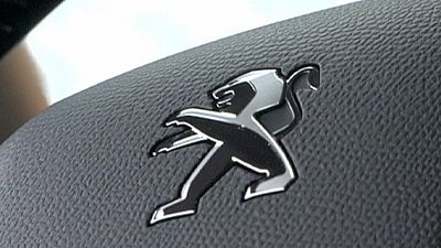 Peugeot has high hopes for ‘Back in the race’ Peugeot has high hopes for ‘Back in the race’
