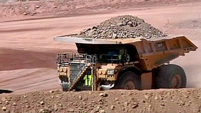China makes biggest-ever mine purchase at Las Bambas China makes biggest-ever mine purchase at Las Bambas