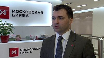 Russia cannot ignore power of the markets Russia cannot ignore power of the markets