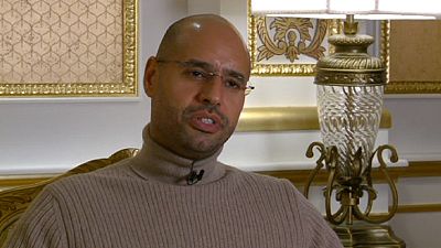 Libya: trial begins for Gaddafi’s sons and former officials Libya: trial begins for Gaddafi’s sons and former officials