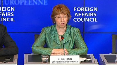 EU agrees to tougher sanctions against Russia over Ukraine EU agrees to tougher sanctions against Russia over Ukraine