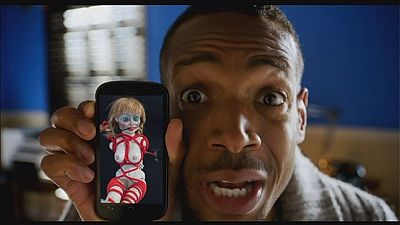 Slammed by the critics, but profitable, ‘Haunted House’ get a sequel Slammed by the critics, but profitable, ‘Haunted House’ get a sequel
