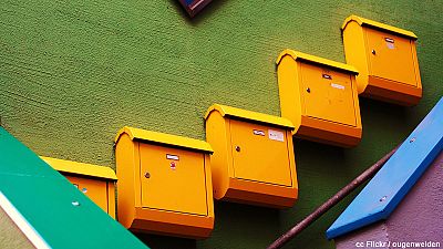 #Postcard2Brussels: tell us with a photo what Europe means to you #Postcard2Brussels: tell us with a photo what Europe means to you