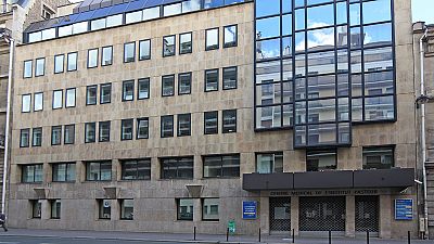 L’Institut Pasteur files case over 2,000 mising samples of SARS virus L’Institut Pasteur files case over 2,000 mising samples of SARS virus