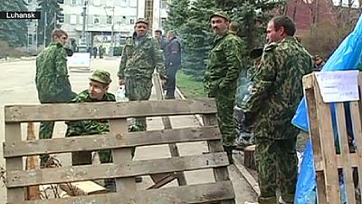 Russia blames Ukraine for “spreading lies” about its role in rebellion Russia blames Ukraine for “spreading lies” about its role in rebellion