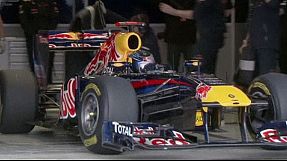 Formule 1 : Red Bull débouté par la FIA en appel Formule 1 : Red Bull débouté par la FIA en appel
