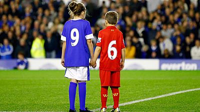 Liverpool marks 25th anniversary of Hillsborough disaster – nocomment Liverpool marks 25th anniversary of Hillsborough disaster – nocomment