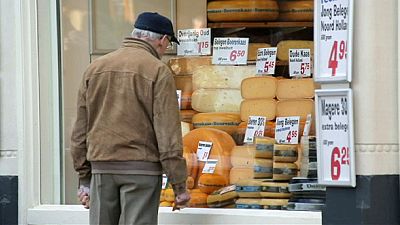 Shock drop in March eurozone inflation increases pressure for action from ECB Shock drop in March eurozone inflation increases pressure for action from ECB