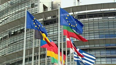 Veteran MEPs make last Strasbourg bow Veteran MEPs make last Strasbourg bow