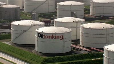Oil prices rise due to Ukraine tension Oil prices rise due to Ukraine tension