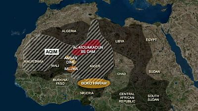 Nigerian schoolgirls abducted by Islamists, more than 100 missing Nigerian schoolgirls abducted by Islamists, more than 100 missing