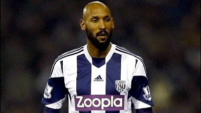 Anelka’s new club cancels his contract after no-show Anelka’s new club cancels his contract after no-show