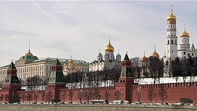 Russia, la crisi ucraina presenta il conto: Pil -0,5% nel primo trimestre Russia, la crisi ucraina presenta il conto: Pil -0,5% nel primo trimestre