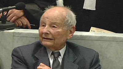 Mediator drug scandal boss Jacques Servier dies aged 93 Mediator drug scandal boss Jacques Servier dies aged 93
