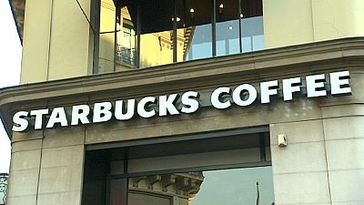 Starbucks to move European HQ to UK Starbucks to move European HQ to UK