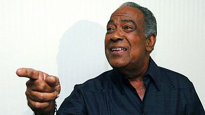Puerto Rican salsa star Jose Luis “Cheo” Feliciano ‘killed in car crash’ – reports Puerto Rican salsa star Jose Luis “Cheo” Feliciano ‘killed in car crash’ – reports
