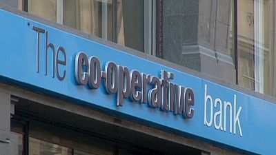 Co-operative Group posts massive loss Co-operative Group posts massive loss