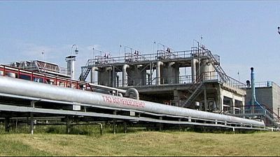 EU agrees to gas talks with Russia EU agrees to gas talks with Russia