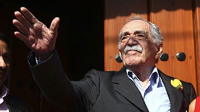 World of literature mourns the death of Gabriel Garcia Marquez World of literature mourns the death of Gabriel Garcia Marquez