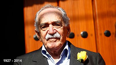 Obituary: Gabriel Garcia Marquez Obituary: Gabriel Garcia Marquez