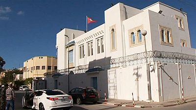 Libya: Suspected kidnapping of Tunisian diplomat in Tripoli Libya: Suspected kidnapping of Tunisian diplomat in Tripoli