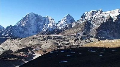 Nepal: Nine sherpa guides killed in Everest avalanche Nepal: Nine sherpa guides killed in Everest avalanche