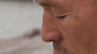 South Korea: Prayers for ferry disaster victims – nocomment South Korea: Prayers for ferry disaster victims – nocomment