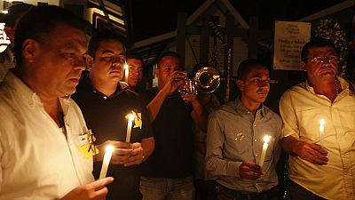 Fans mourn the loss of their great storyteller Garcia Marquez Fans mourn the loss of their great storyteller Garcia Marquez
