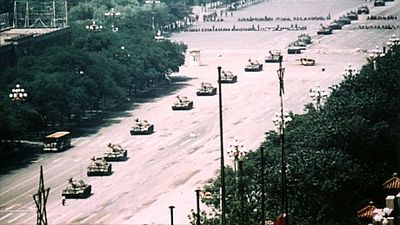 China: Opposition to world’s first Tiananmen massacre museum is ‘politically-motivated’ China: Opposition to world’s first Tiananmen massacre museum is ‘politically-motivated’