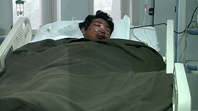 Mount Everest avalanche leaves 12 Sherpa dead Mount Everest avalanche leaves 12 Sherpa dead