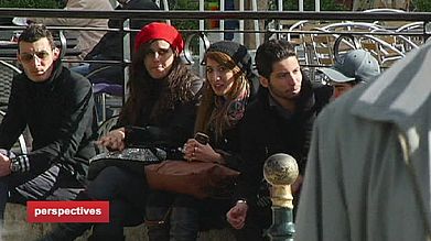 Algérie : pas de surprise Algérie : pas de surprise