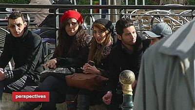 Algeria fails to surprise Algeria fails to surprise