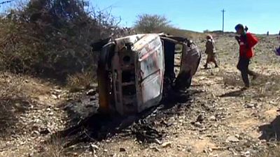 Air strike kills 13 suspected militants in Yemen Air strike kills 13 suspected militants in Yemen