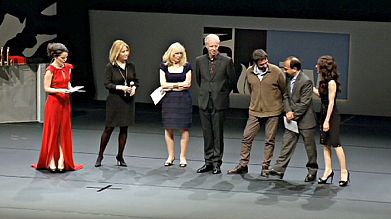 Istanbul film festival wrap up Istanbul film festival wrap up