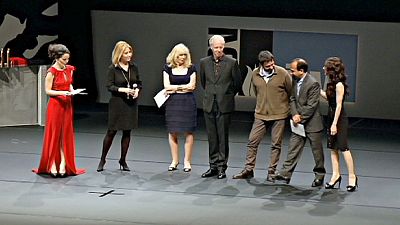 Istanbul film festival wrap up Istanbul film festival wrap up