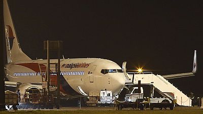 More trouble for Malaysian Airlines More trouble for Malaysian Airlines