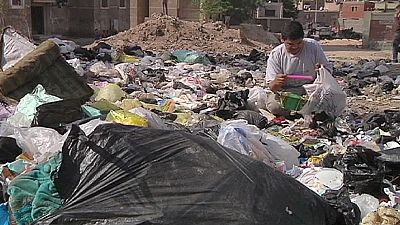 Egypt’s 40 million poor worse since revolution Egypt’s 40 million poor worse since revolution