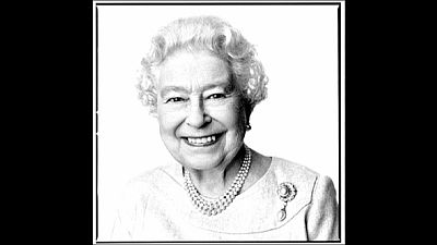 Britain’s Queen Elizabeth celebrates 88th birthday with new Baily portrait Britain’s Queen Elizabeth celebrates 88th birthday with new Baily portrait