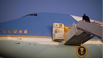 On trip to Asia, Obama to bolster US allies intimidated by China On trip to Asia, Obama to bolster US allies intimidated by China