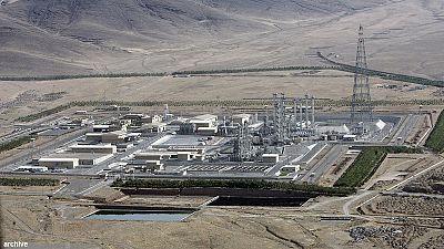 Nucléaire iranien : l’accord à portée de main Nucléaire iranien : l’accord à portée de main