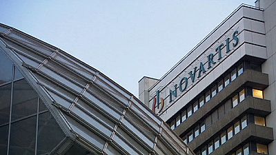 Big changes at Novartis include GSK asset swap Big changes at Novartis include GSK asset swap