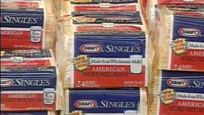 Kraft cheesed off by hot dog recall Kraft cheesed off by hot dog recall